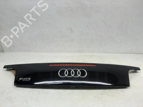 Used Rear bumper spoiler AUDI R8 Spyder (427, 429) 5.2 FSI quattro (525 hp) 29297096