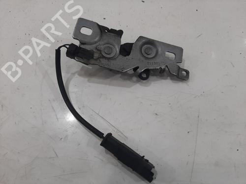 hood-lock-vauxhall-vivaro-c-van-k0-2019-31879482 main image