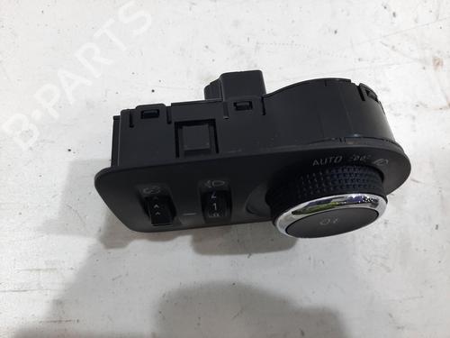 Headlight switch VAUXHALL COMBO Mk IV (E) Box Body/MPV (K9) 1.5 D | BP39622601I24 - Image 3