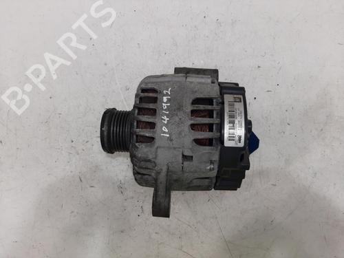 Used Alternator VAUXHALL INSIGNIA Mk I (A) Hatchback (G09) 2.0 CDTI (68) (140 hp) 33124659