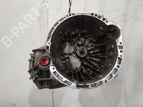 Used Gearbox Gearbox 39561131 39561131