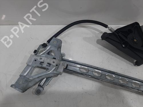 Front right window mechanism PEUGEOT 108 1.2 | BP35985977C23 - Image 2