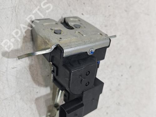 Used Tailgate lock HYUNDAI i10 II (BA, IA) 1.0 (67 hp) 32409384