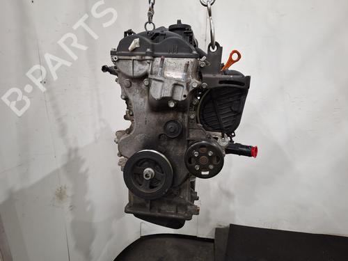 Motor Motor HYUNDAI i20 II (GB, IB) 1.4 (100 hp) 37236240 37236240
