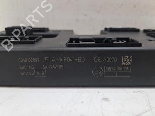 Control unit JAGUAR I-PACE (X590) EV400 AWD | BP29059412M11