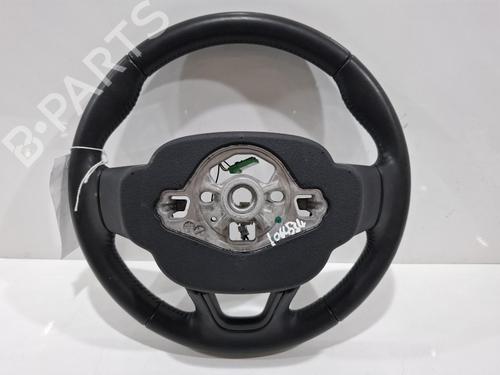 Steering wheel VOLVO XC40 (536) D3 AWD | BP40455601C49 - Image 5