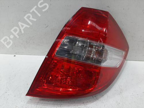 Used Right taillight HONDA JAZZ III (GE_, GG_, GP_, ZA_) 1.3 i (GE6, GG3, GG6) (100 hp) 31341803