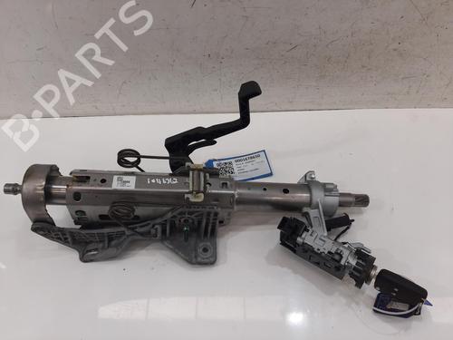 Steering column VAUXHALL ASTRA Mk VI (J) (P10) 1.6 | BP33699408M21 - Image 2