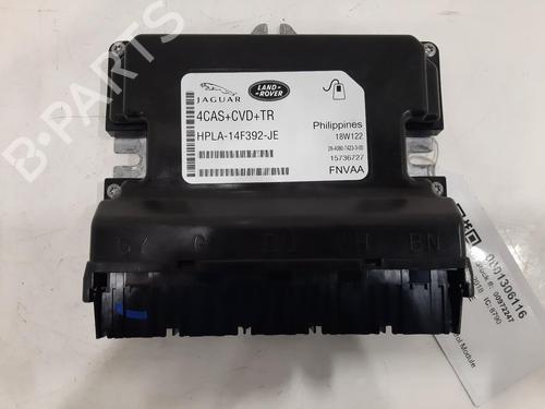 Used Control unit JAGUAR I-PACE (X590) EV400 AWD (400 hp) 26857536