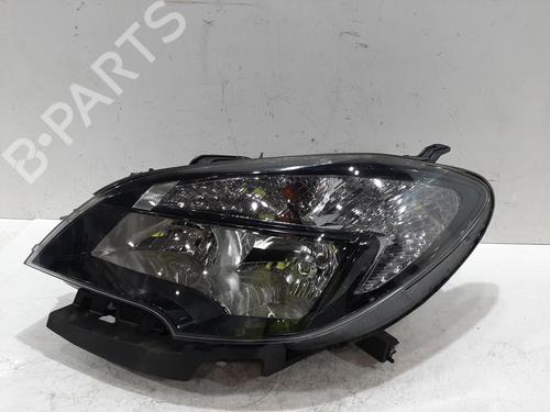 left-headlight-vauxhall-mokka-mokka-x-j13-2012-32239727 main image