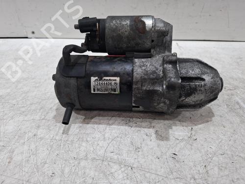 Used Starter Starter VAUXHALL ASTRA Mk VI (J) GTC (P10) 2.0 VXR (280 hp) 40222737 40222737