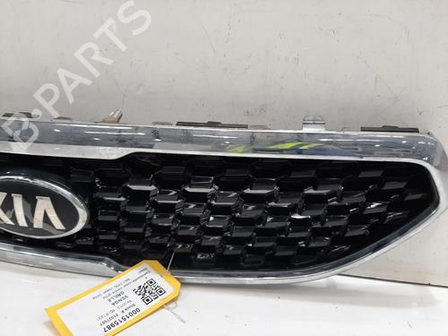 Grille KIA VENGA (YN) 1.4 CRDi 90 | BP29417247C40 