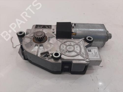 Taklukemotor PORSCHE MACAN (95B) 2.0 (95BAU1) | BP28114908M60 
