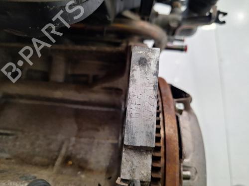 Engine KIA VENGA (YN) 1.4 CVVT | BP36773682M1 - Image 5