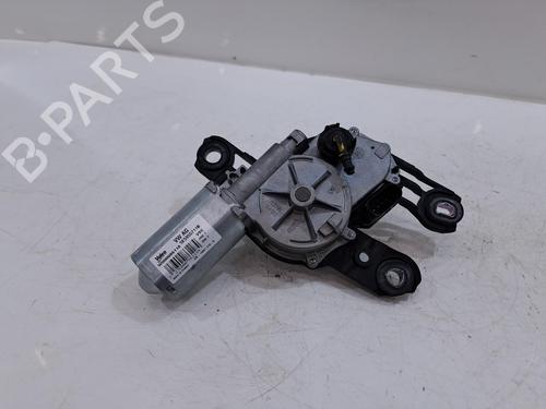 Used Rear wiper motor Rear wiper motor AUDI Q3 (F3B) 35 TFSI (150 hp) 33940050 33940050