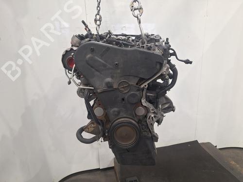 Used Engine AUDI A4 B9 Avant (8W5, 8WD) 2.0 TDI quattro (190 hp) 32448409