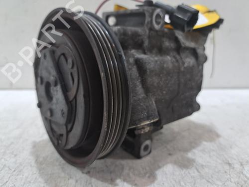 AC compressor NISSAN NOTE (E11, NE11) 1.4 | BP38800745M34 - Image 5