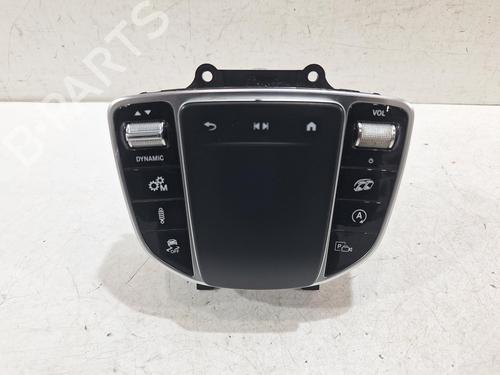 Used Electronic module Electronic module MERCEDES-BENZ E-CLASS (W213) AMG E 63 S 4-matic+ (213.089) (612 hp) 33466769 33466769