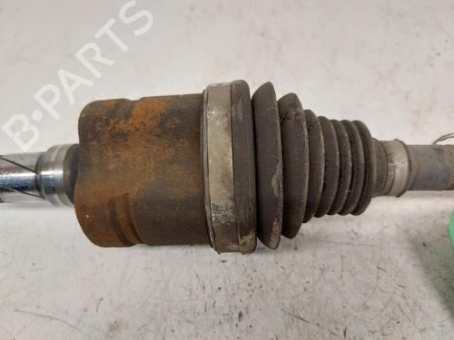 Andre VAUXHALL CORSAVAN Mk IV (E) Hatchback Van (X15) 1.3 CDTi | BP26797297O1 