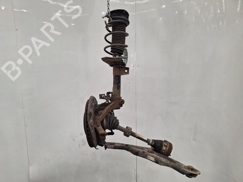 Used Left front suspension Left front suspension VW GOLF VII (5G1, BQ1, BE1, BE2) 1.2 TSI (86 hp) 36153991 36153991