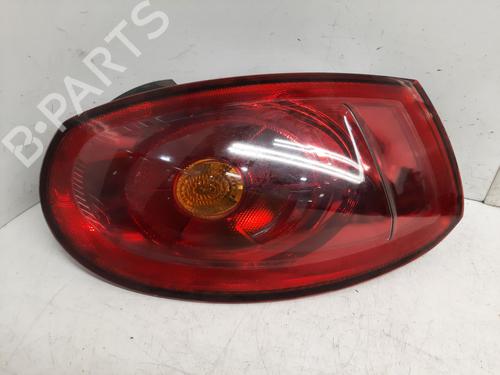 Used Right taillight FIAT BRAVO II (198_) 1.4 (198AXA1B) (90 hp) 26794371
