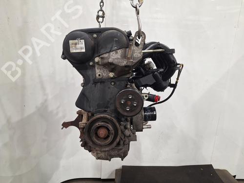 Motor FORD FOCUS III 1.6 Ti (105 hp) 29553870