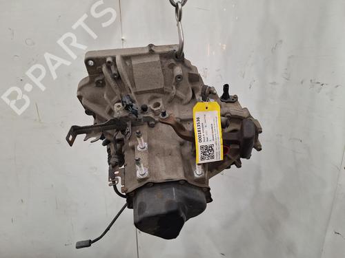 Gearbox MAZDA 2 (DE_, DH_) 1.5 (DE5FS) | BP38537295M3 - Image 6