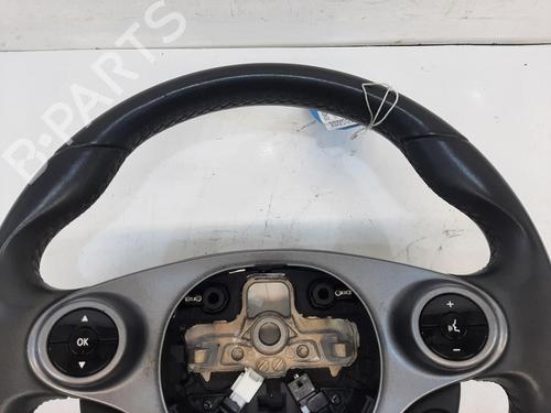 Rat SMART FORFOUR Hatchback (453) 0.9 (453.044, 453.053) | BP27280981C49 