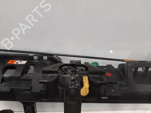 Front slam panel FORD FIESTA VI (CB1, CCN) 1.25 | BP26859197C72 