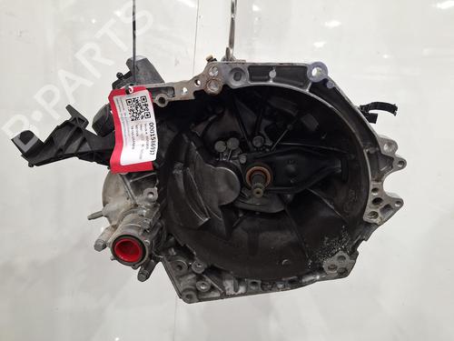 Used Gearbox VAUXHALL MOKKA 1.2 (76) (101 hp) 30869993