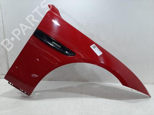 Used Right front fenders Right front fenders JAGUAR XE (X760) 2.0 (250 hp) 33242191 33242191