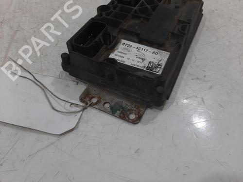 Control unit LAND ROVER RANGE ROVER IV (L405) 4.4 SDV8 4x4 | BP26861719M11 