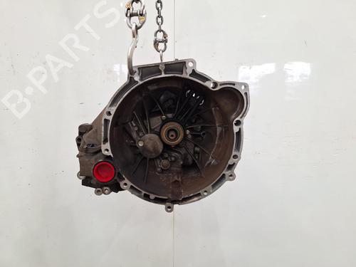 Used Gearbox Gearbox FORD FIESTA VI (CB1, CCN) 1.4 (97 hp) 36334538 36334538