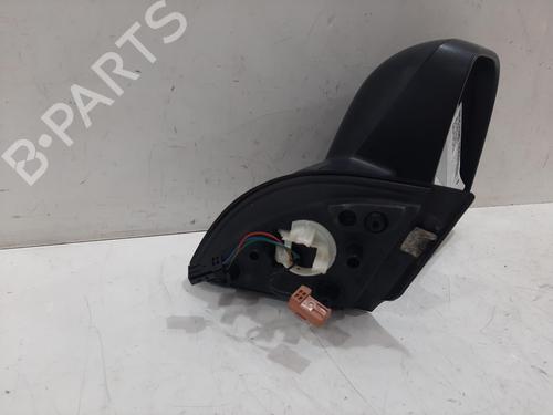 Right mirror CITROËN BERLINGO Box Body/MPV (B9) 1.6 HDi / BlueHDi 75 | BP29636841C27 