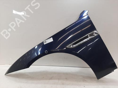 Used Left front fenders Left front fenders 38314333 38314333