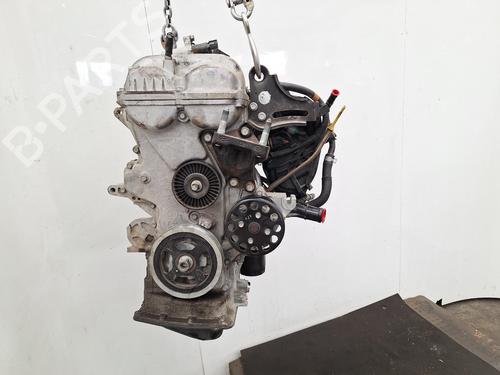 Used Engine Engine HYUNDAI TUCSON (TL, TLE) 1.6 GDi (132 hp) 34206364 34206364