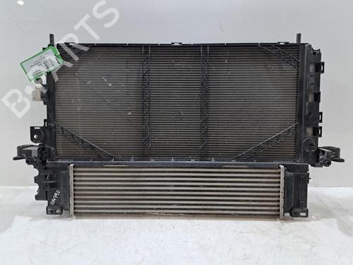 Used Radiator set Radiator set 39204565 39204565
