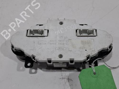Climate control FORD FIESTA VI (CB1, CCN) 1.4 | BP39176955I5 - Image 5