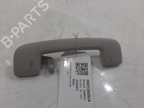 Used Interior roof handle Interior roof handle 26854774 26854774