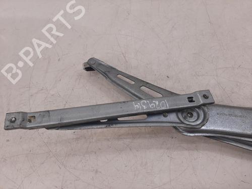 Rudehejsemekanisme ventre foran VAUXHALL ZAFIRA Mk II (B) (A05) 1.8 | BP29445026C22 