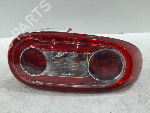 Used Right taillight Right taillight MAZDA MX-5 III (NC) 1.8 (NC18) (126 hp) 34376586 34376586