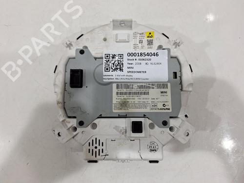 Instrument cluster MINI MINI (R56) Cooper S | BP39934819C47 - Image 3