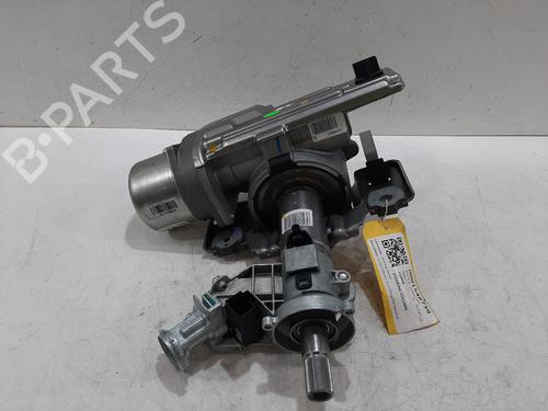 Used Steering column VAUXHALL CORSA Mk III (D) (S07) 1.0 i 12V (L08) (65 hp) 30057726
