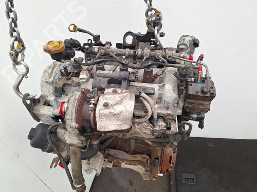 Engine VAUXHALL CORSA Mk III (D) (S07) 1.3 CDTI (L08) | BP36697612M1 - Image 6