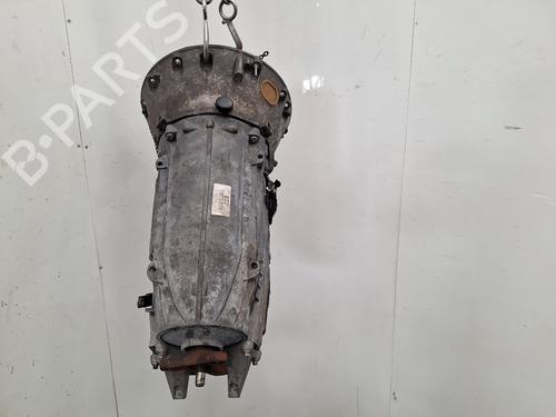 Gearbox MERCEDES-BENZ SLK (R172) 250 CDI / d (172.403) | BP34478865M3  - Image 5
