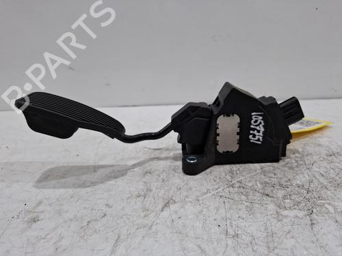 Pedal TOYOTA AYGO (_B4_) 1.0 (KGB40) | BP38083811I4 - Image 2