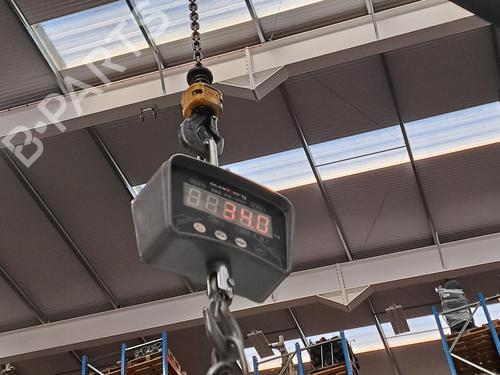 Gearkasse RENAULT CLIO IV (BH_) 0.9 TCe 90 (BHNF, BHMA, BHMH, BHJK, BHJR) | BP29946124M3