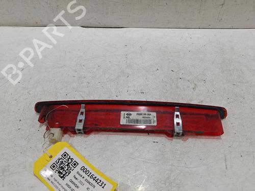 Third brake light NISSAN QASHQAI I (J10, NJ10) 1.6 | BP32409908L11 