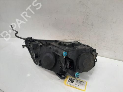 Left headlight AUDI A3 Sportback (8PA) 2.0 TDI 16V | BP36047149C28 - Image 4