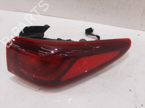 Høyre baklys HYUNDAI KONA (OS, OSE, OSI) 1.0 T-GDi | BP30958755C35